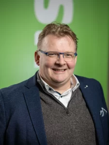 WhatsApp met Anton van Plus Renswoude